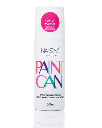 Paint Can by Nails Inc.