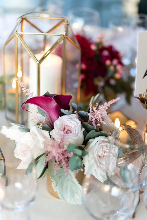 NYC Florists - New York Weddings Guide