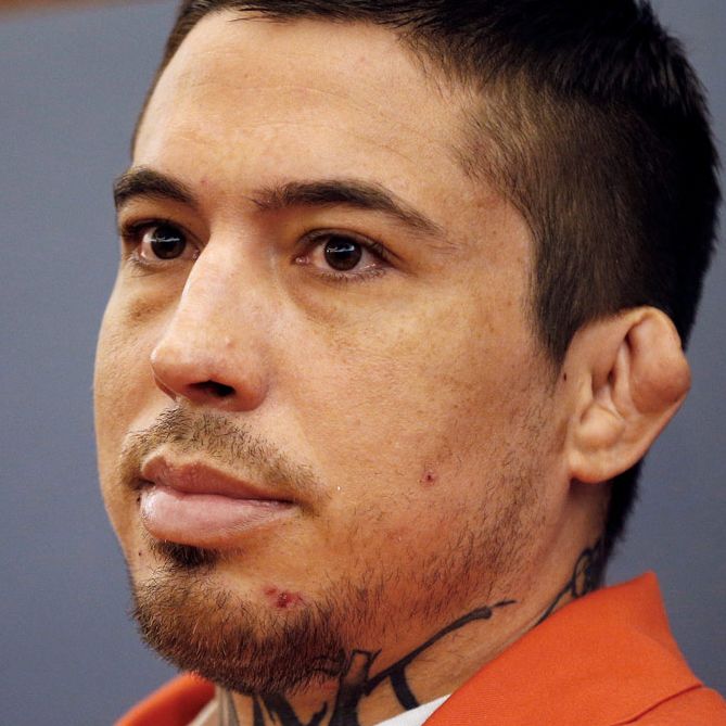 Ex Mma Fighter War Machine Gets Life Sentence Over Assault 