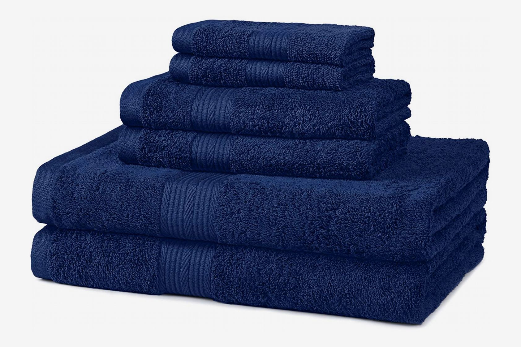 BareSkin Towel Go Towel Light Blue GO TOWEL LIGHT BLUE 