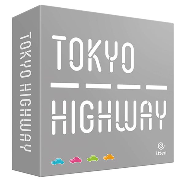 Tokyo Highway