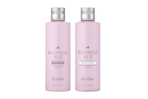 Drybar ‘Blonde Ale’ Brightening Shampoo