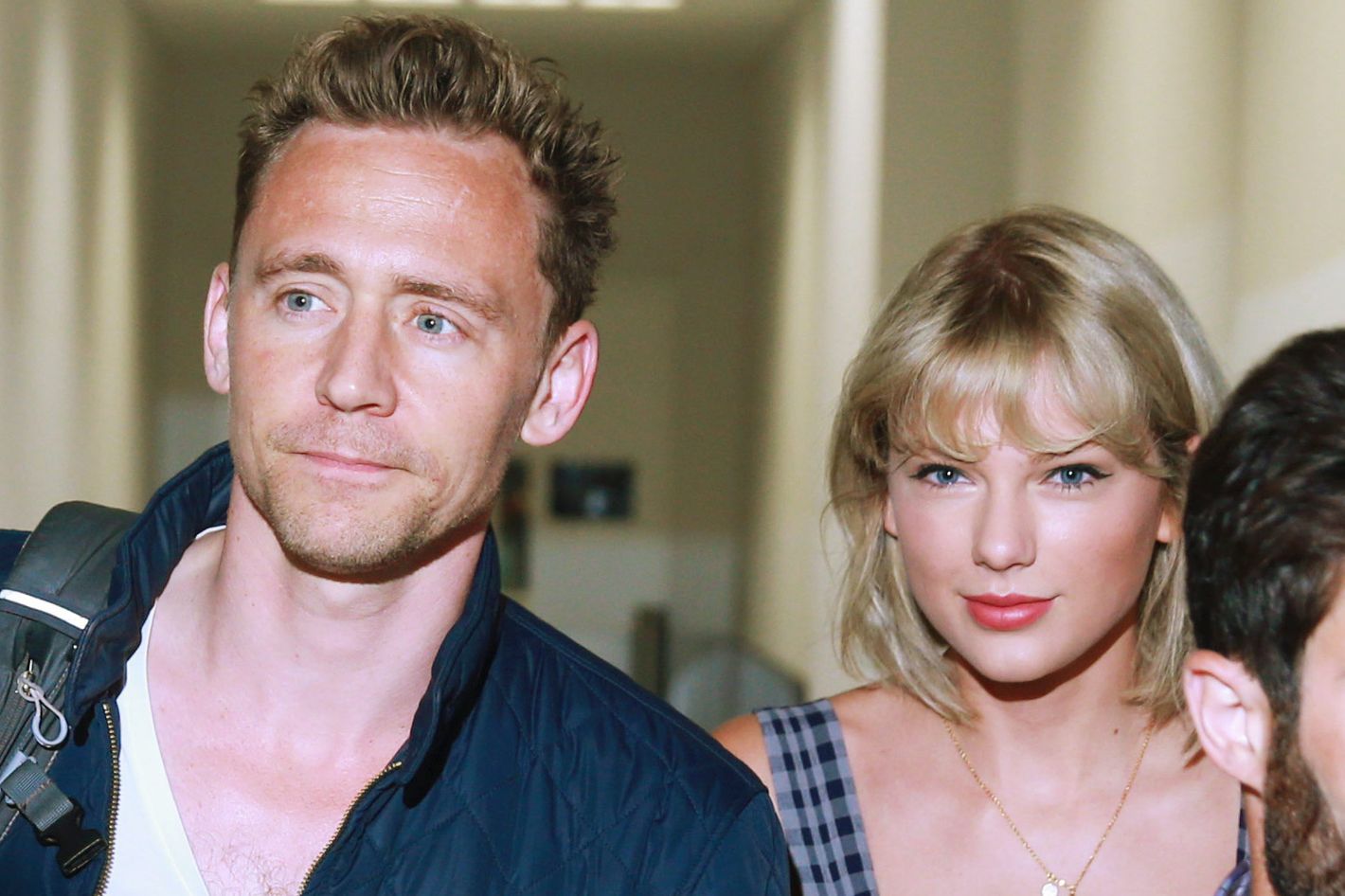 Tom Hiddleston: 5 Things to Know About Taylor Swift's New Beau