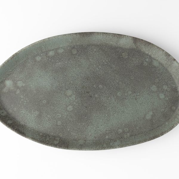 Haand Oval Platter