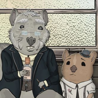 HBO Cancels Animals After Three Seasons