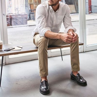 11 Dress Shoes for Men 2019