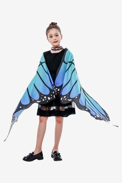 Butterfly Wings Costume