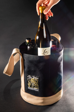  Vac-U-Vin Special Edition Wine Essentials Giftset, Standard,  Black: Home & Kitchen