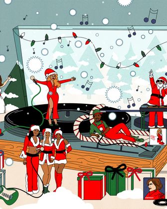 The 10 Best Versions of 'Jingle Bells