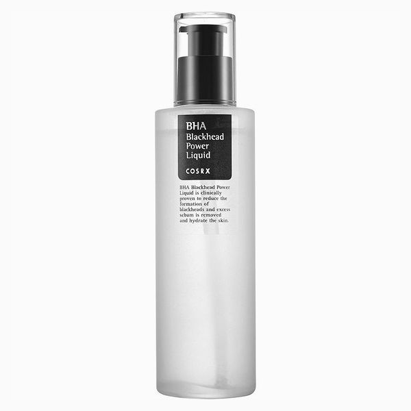 COSRX BHA Blackhead Liquid