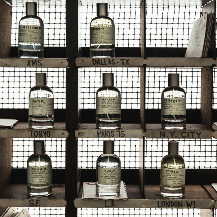 best le labo city exclusive