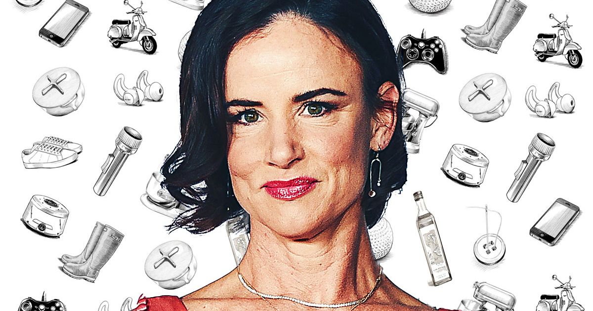 Juliette Lewis's Favorite Things The Strategist
