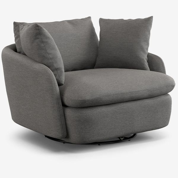 Article Leigh 47” Grand Swivel Lounge Chair