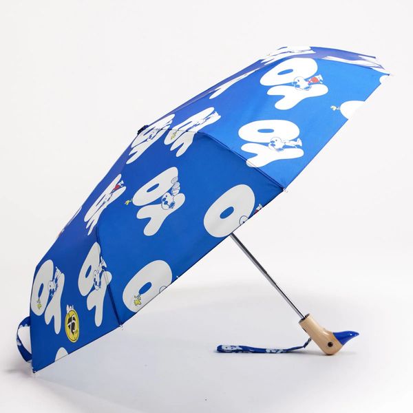 Original Duckhead x Peanuts - Yo! Compact Umbrella