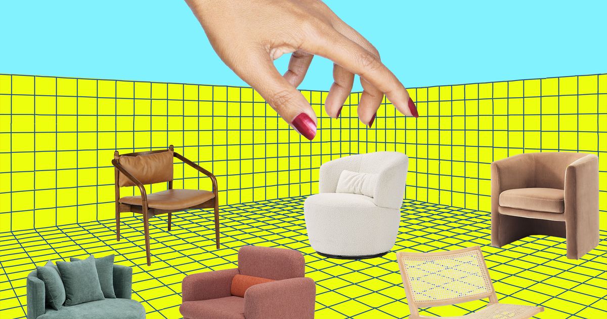 Best Inexpensive Side Chairs Under 500