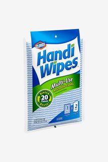 Clorox Handi Wipes Multi-Use Reuseable Cloths (6-Pack)