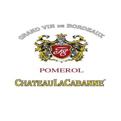Chateau La Cabanne 2015