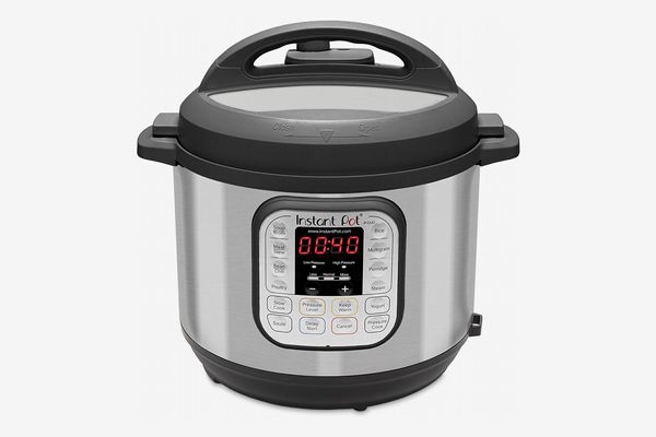 Instant Pot Duo 60 7-in-1 Electric Pressure Cooker