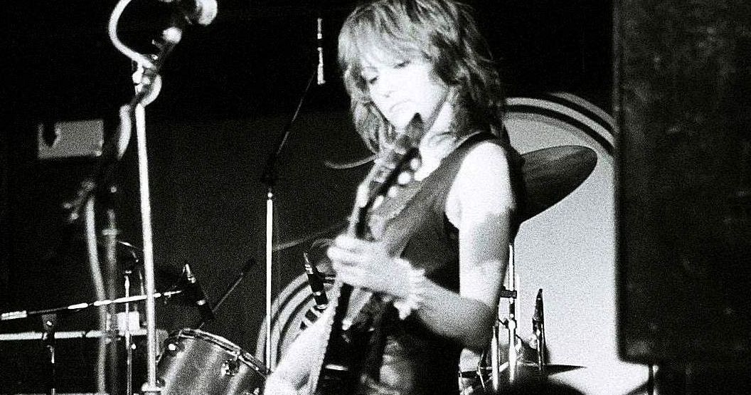 The Slits’ Viv Albertine Recounts Her Abortion