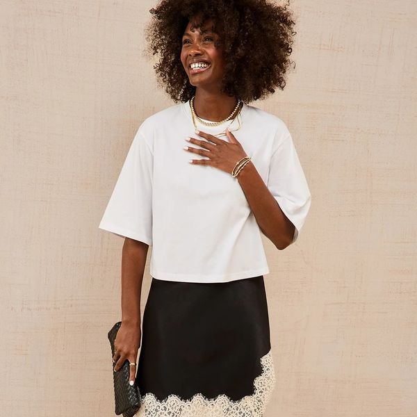 Sanctuary Belle Tee