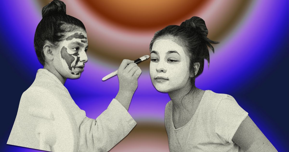 Which Skin-Care Ingredients Are Safe for Kids?