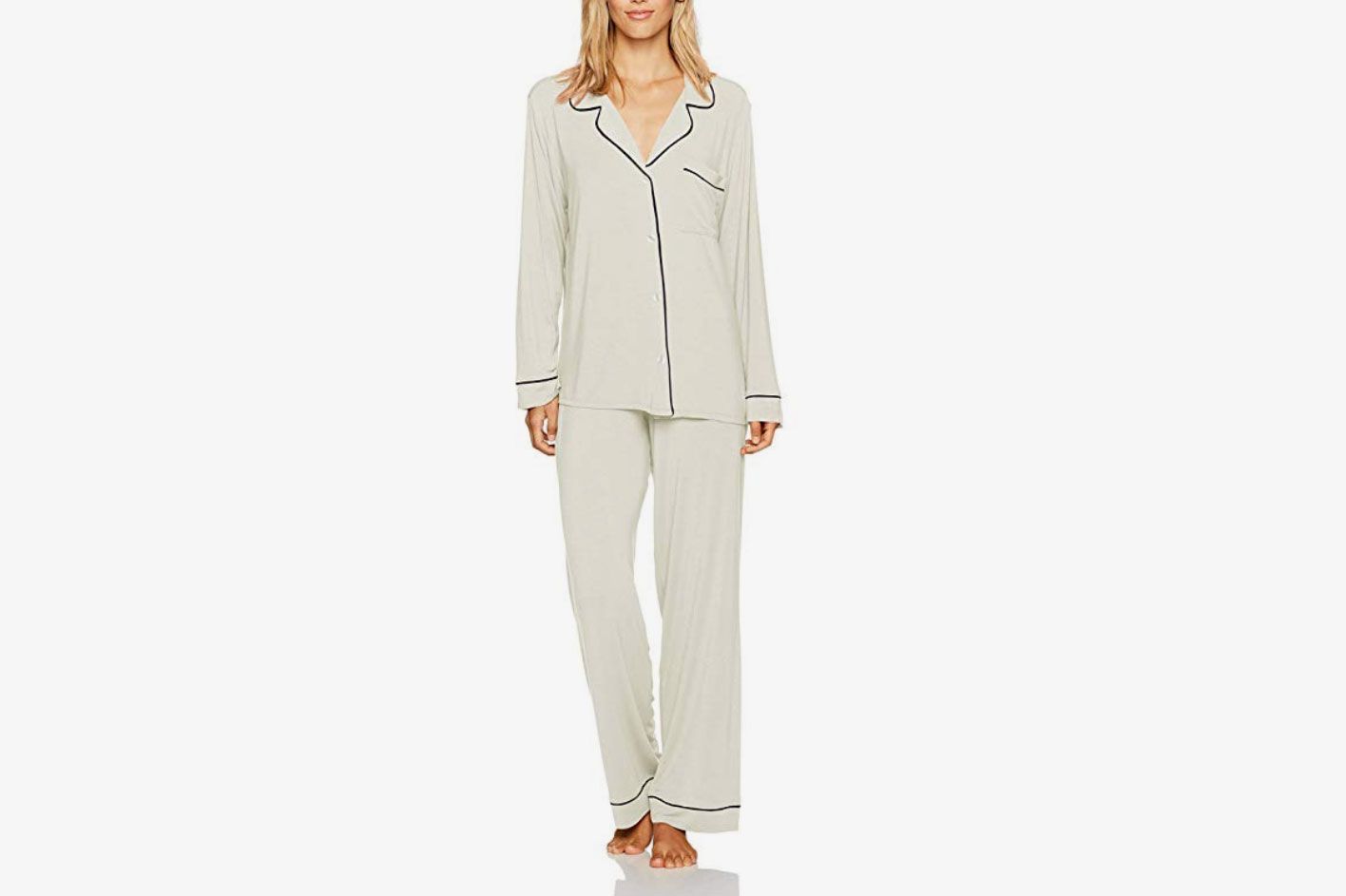 Women's LC Lauren Conrad Extra Soft Pajama Set Reviews 2023