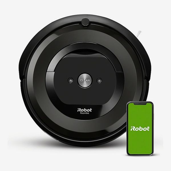 iRobot Roomba e5 5150 Wi-Fi Connected Robot Vacuum