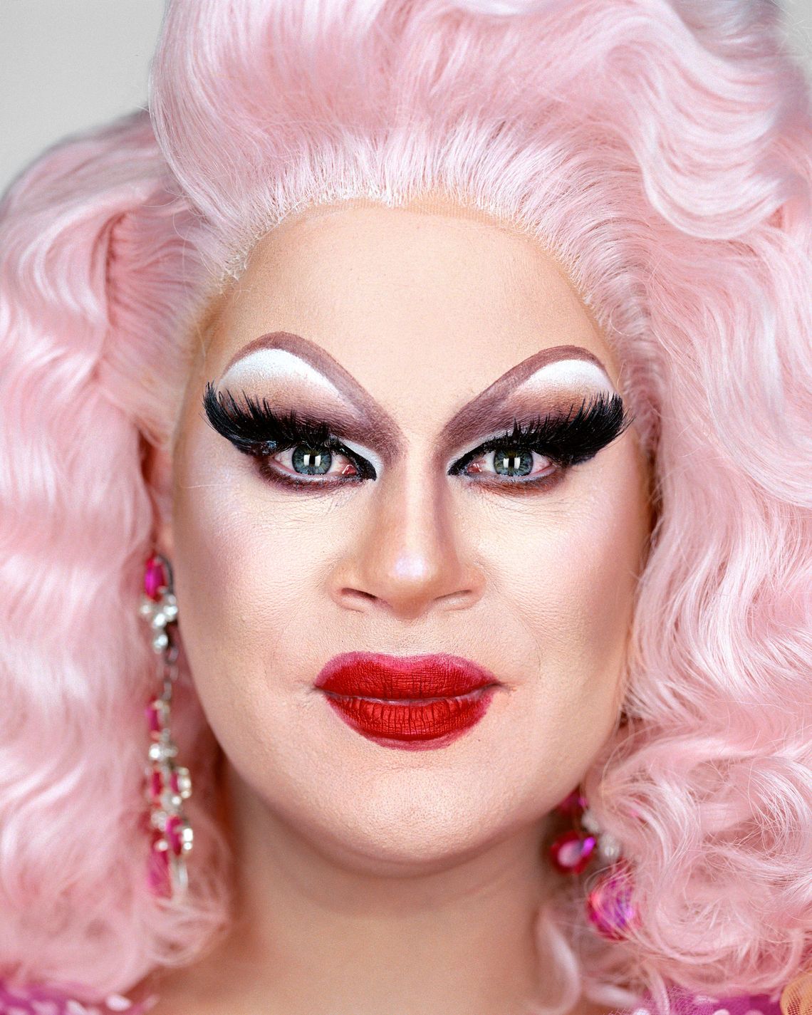 The Most Powerful Drag Queens in America, Ranked