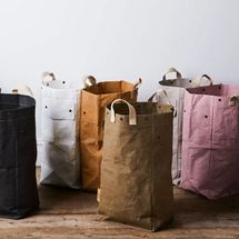 Uashmama Modular Snap & Separate Laundry Bags