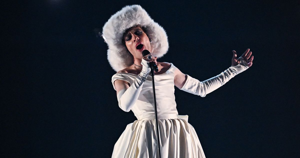 Why Are Countries Boycotting Eurovision 2026?