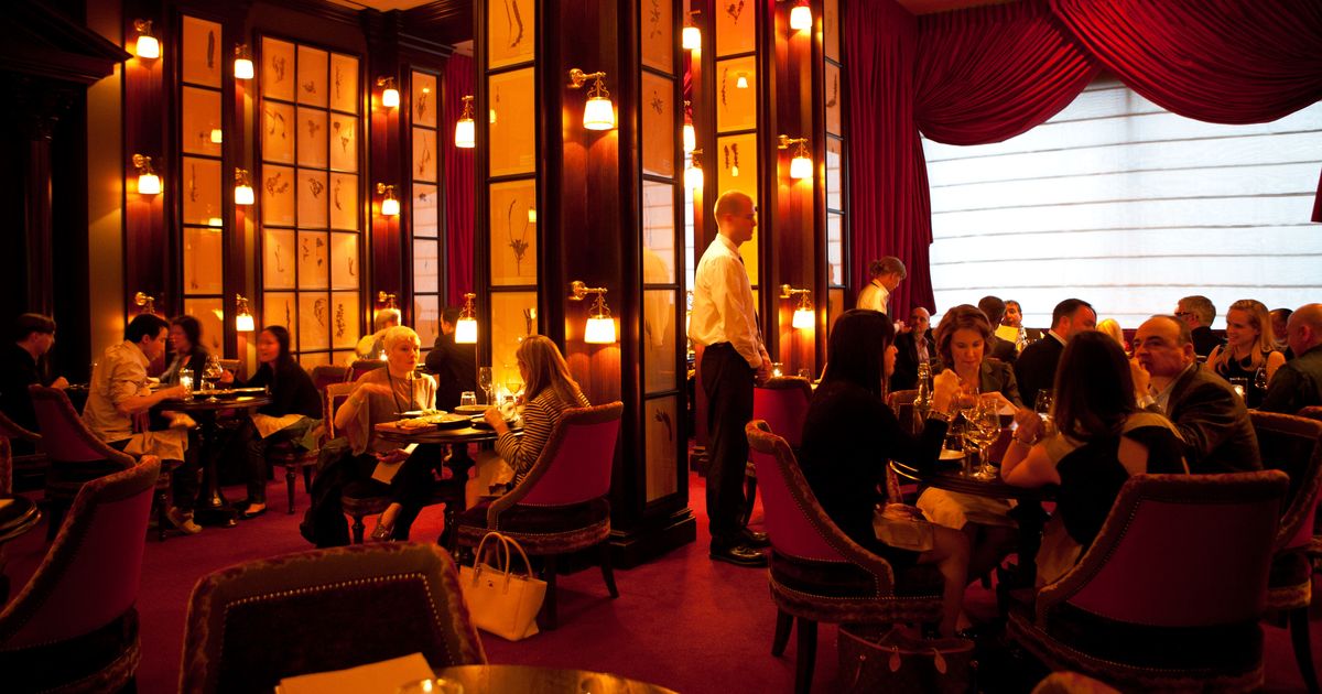 The Absolute Best Wine Bars in NYC