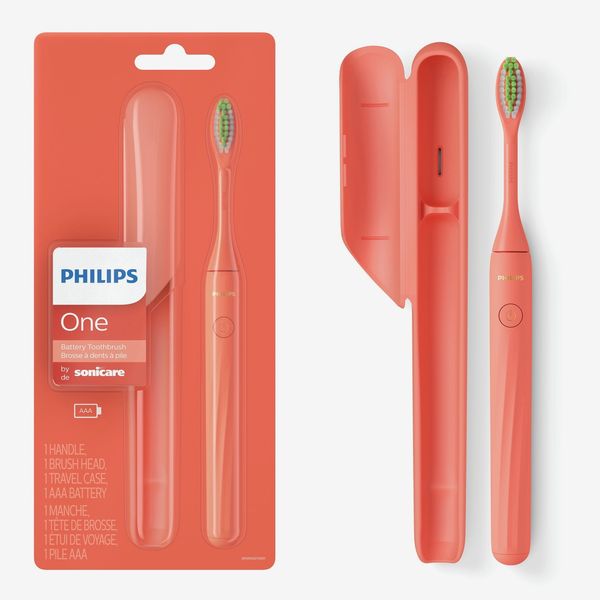 Philips One By Sonicare Battery Toothbrush