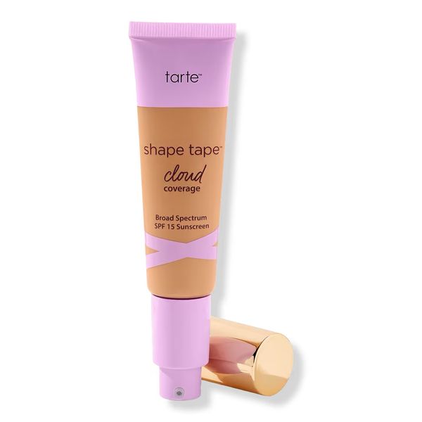 Tarte Shape Tape Cloud Coverage CC Cream