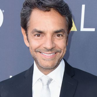 Eugenio Derbez to Make Comedians Compete on Amazon Prime