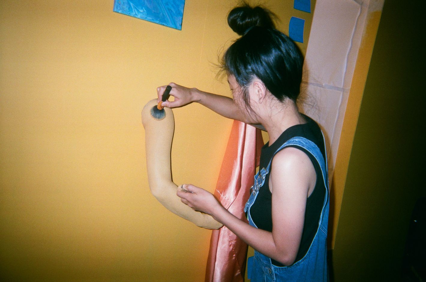 Mitski’s New Song ‘Nobody’ Is All About Heartbreak