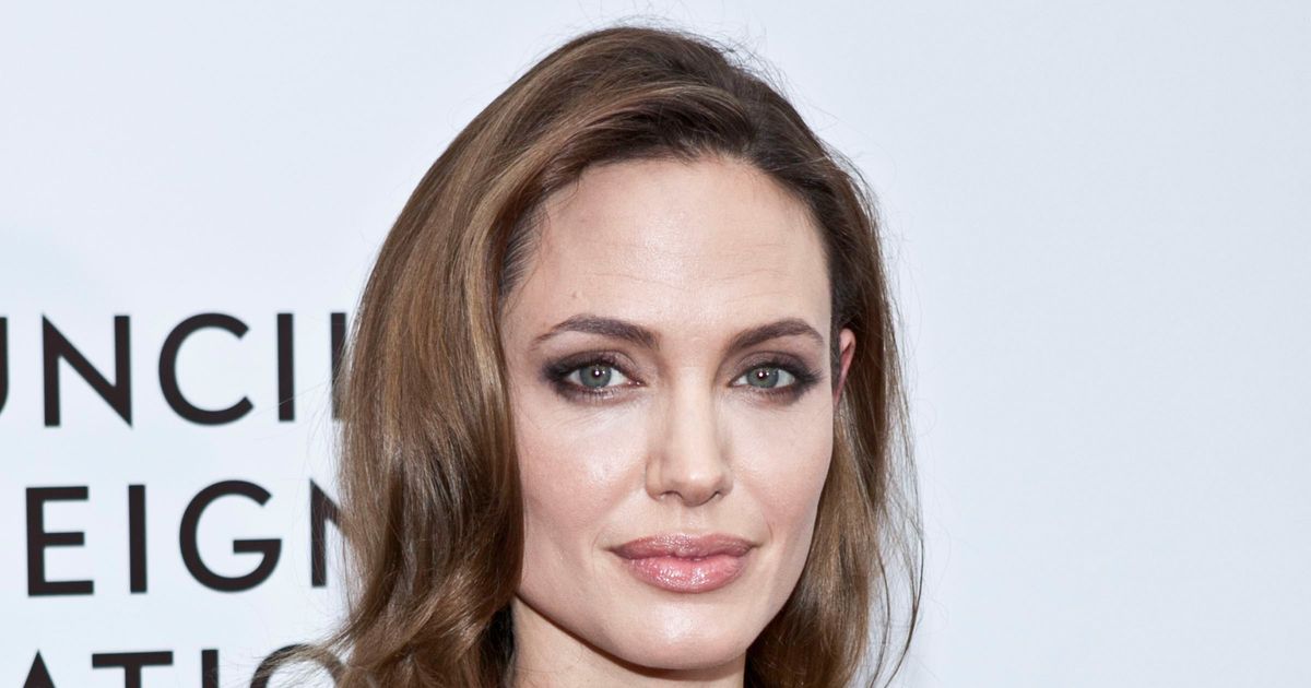 Why is 'Angelina Jolie dead' trending?