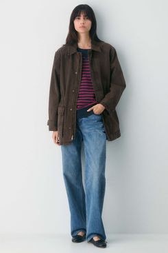 Tna Jasper Field Jacket