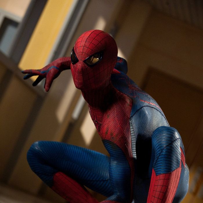 What Was Cut From The Amazing Spider-Man?