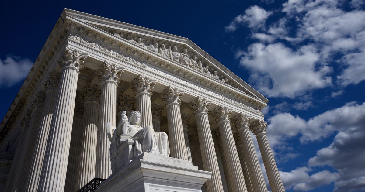 How the Supreme Court Has Tinkered With the 2020 Election