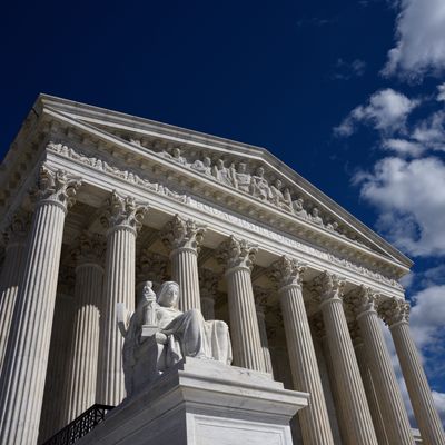 How the Supreme Court Has Tinkered With the 2020 Election