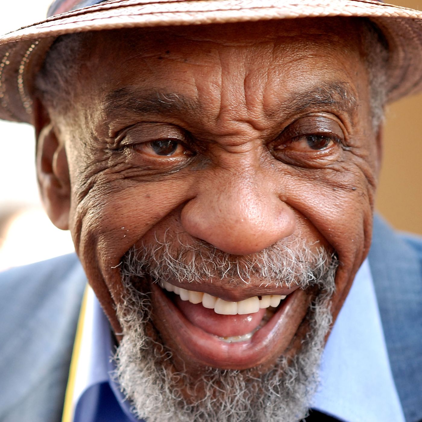 Remembering Bill Cobbs, the King of the One-Shot TV Role