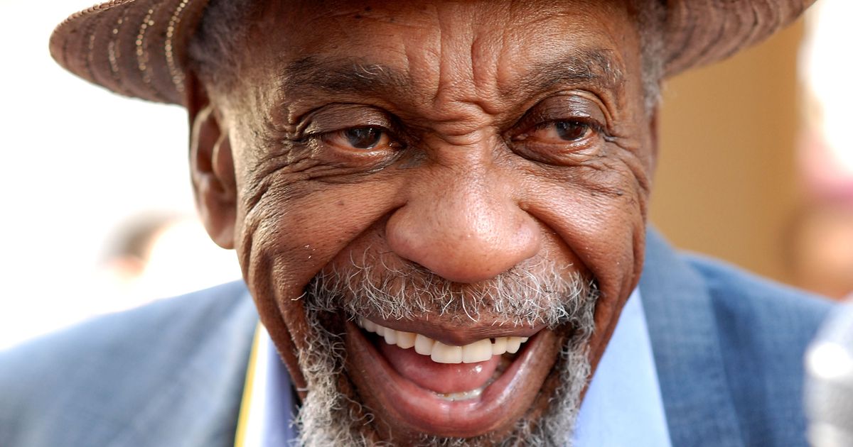 Remembering Bill Cobbs, the King of the One-Shot TV Role