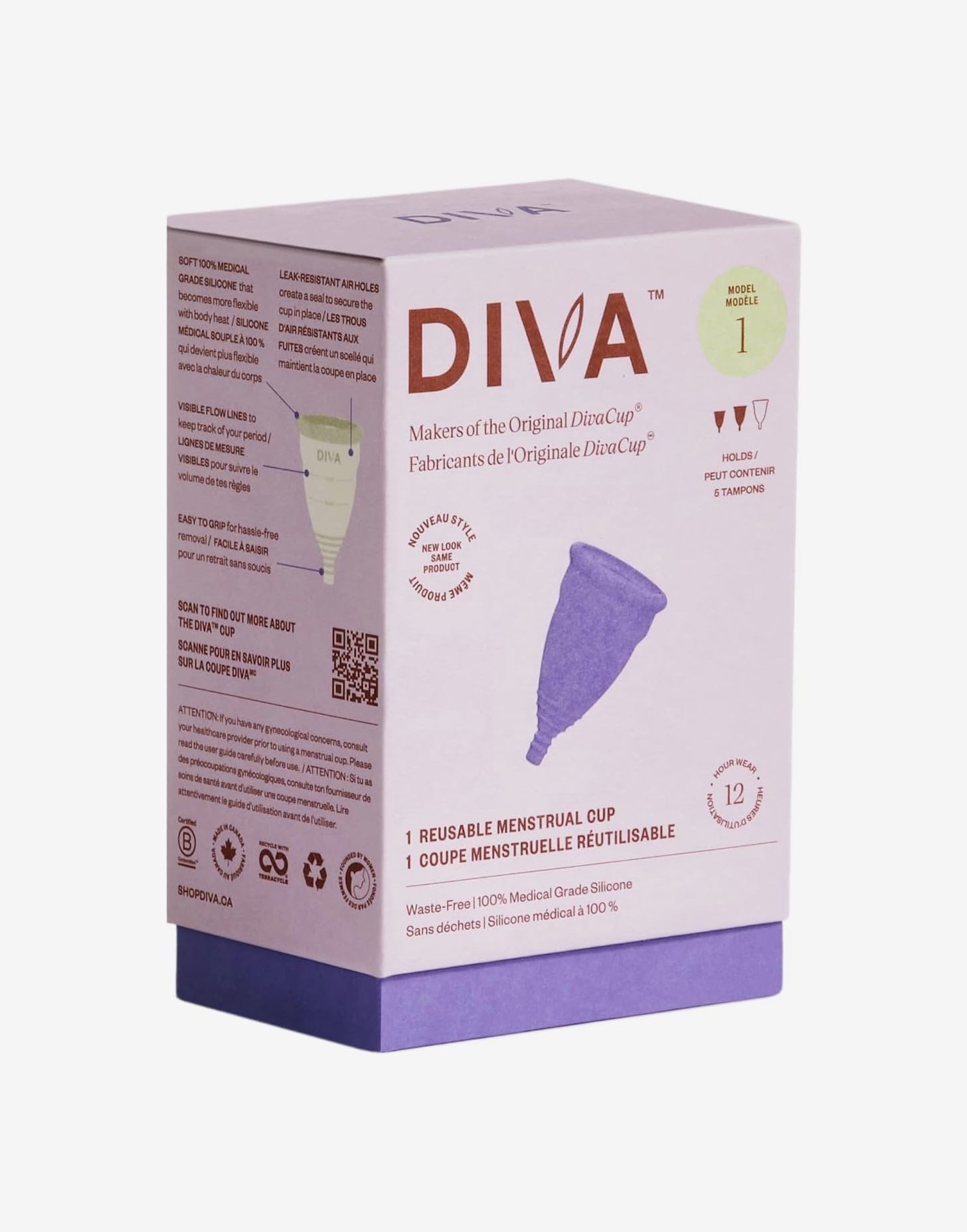 How to Use a Menstrual Cup: A Beginner's Guide