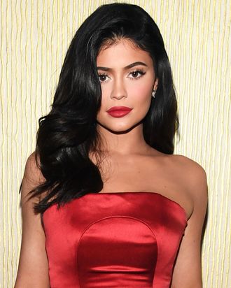 Kylie Jenner's Best Loungewear & Gymwear