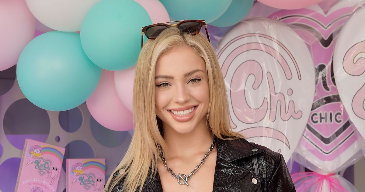 Charly Jordan Went to Rwanda and Tested Positive for