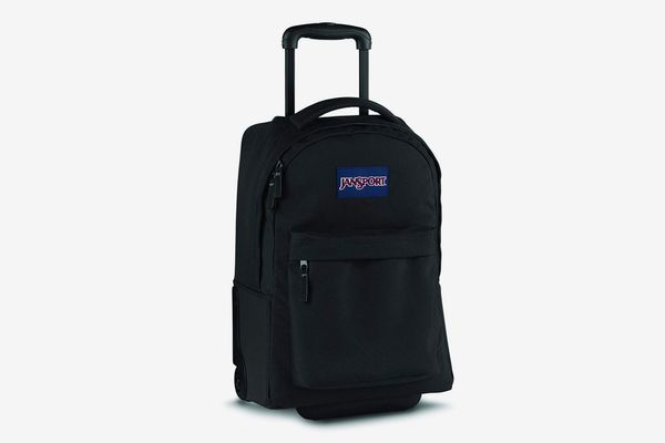 JanSport Superbreak Wheeled Backpack