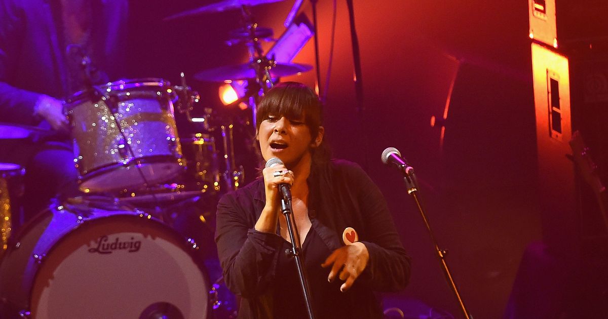 Why Cat Power covered the most infamous live album in rock history