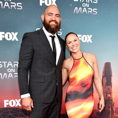 FOX’s Stars on Mars ‘The Mars Bar’ VIP Red Carpet Press Preview, Los Angeles, California, USA - 01 Jun 2023