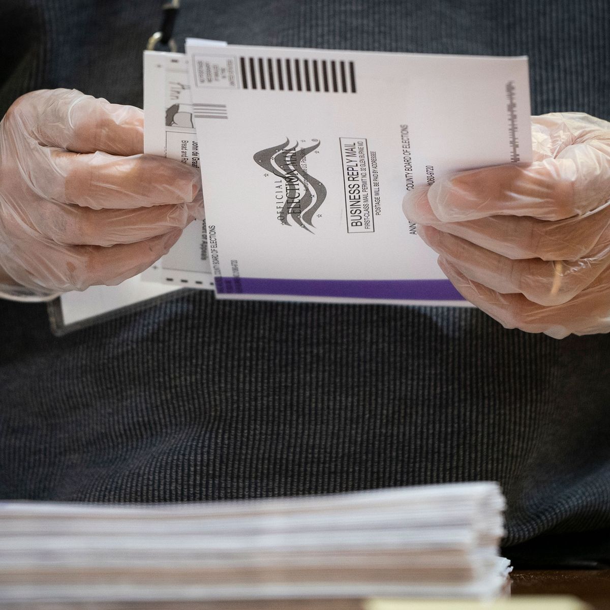 Ocasio Cortez Voting Record