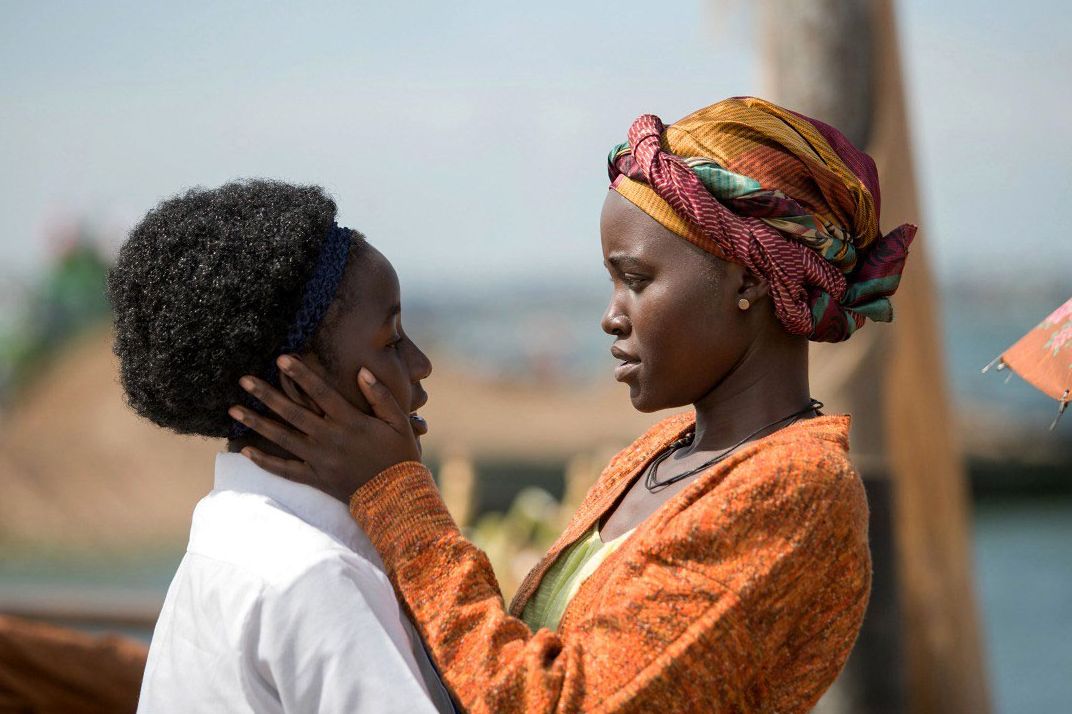 Queen of Katwe - Official Trailer 